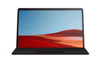 临潼安装 Surface 更新时遇到问题？