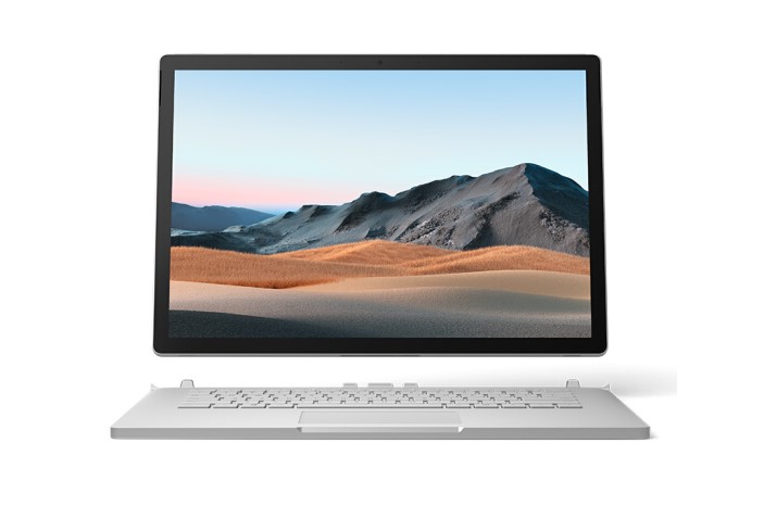 临潼Surface 维修前的准备工作